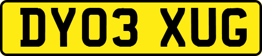 DY03XUG