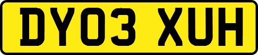 DY03XUH