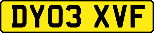 DY03XVF