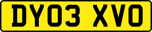 DY03XVO