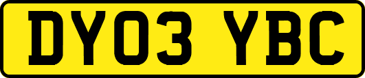 DY03YBC