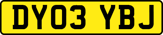 DY03YBJ
