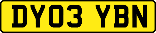 DY03YBN