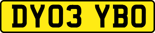 DY03YBO