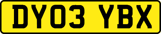DY03YBX