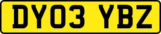DY03YBZ