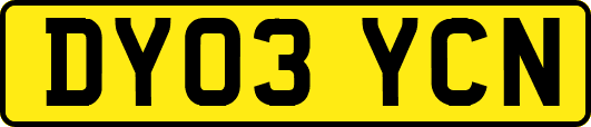 DY03YCN