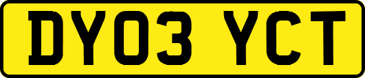 DY03YCT