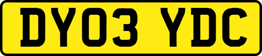 DY03YDC