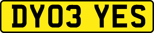 DY03YES