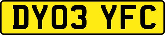 DY03YFC