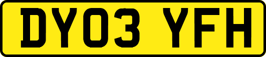 DY03YFH