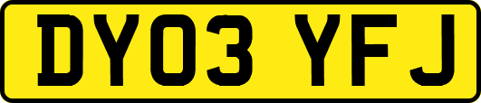 DY03YFJ