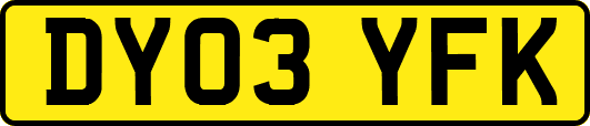 DY03YFK