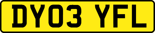 DY03YFL