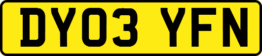 DY03YFN