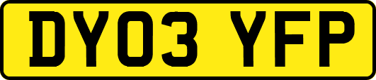 DY03YFP