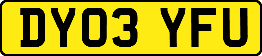 DY03YFU
