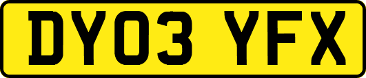 DY03YFX