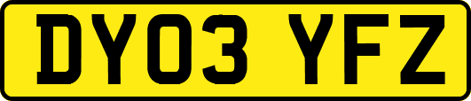 DY03YFZ