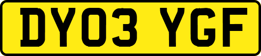 DY03YGF