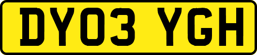 DY03YGH