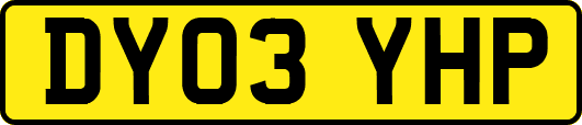 DY03YHP