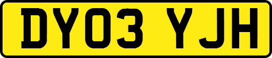 DY03YJH