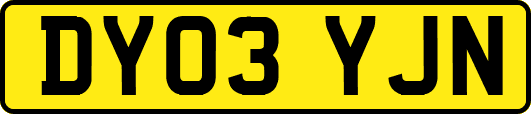 DY03YJN