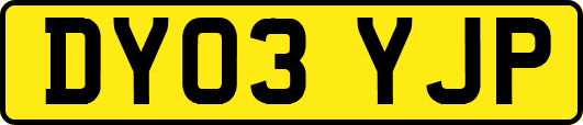 DY03YJP