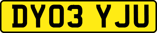 DY03YJU