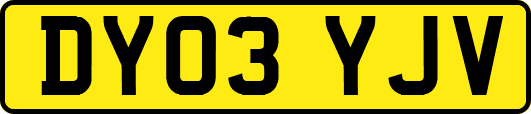 DY03YJV