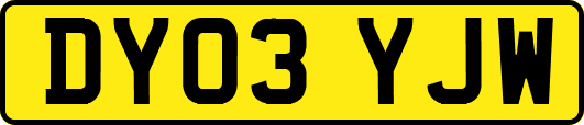 DY03YJW