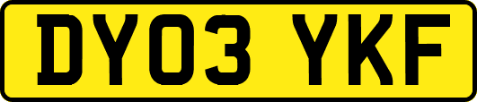 DY03YKF