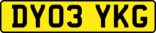 DY03YKG