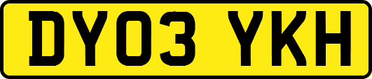 DY03YKH
