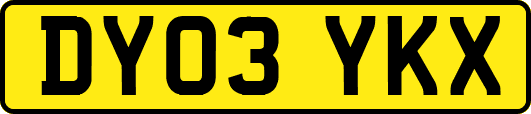 DY03YKX