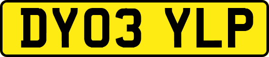 DY03YLP