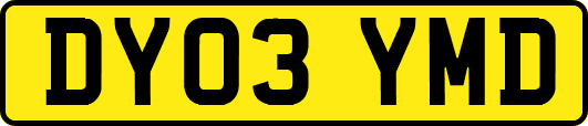 DY03YMD