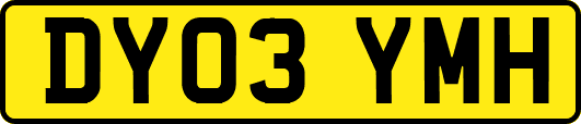 DY03YMH