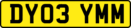 DY03YMM