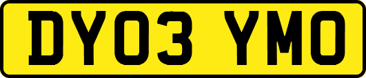 DY03YMO