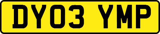 DY03YMP