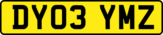 DY03YMZ