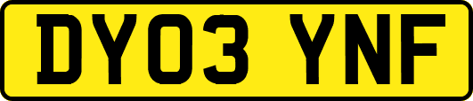 DY03YNF