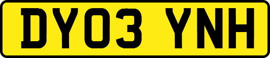 DY03YNH