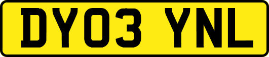 DY03YNL