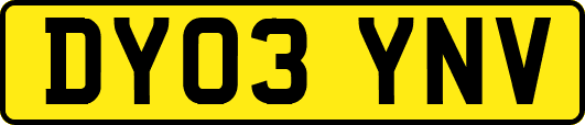 DY03YNV
