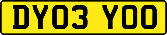 DY03YOO