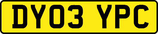DY03YPC